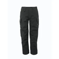 Servicehose "NEW HAVEN" Industry - 90C46 - schwarz