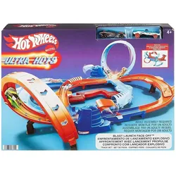 Hot Wheels HXR71