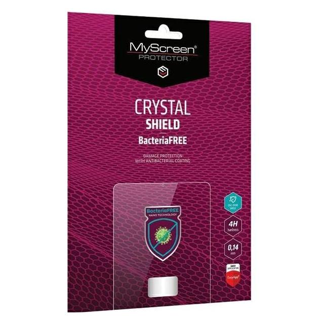 MyScreen Protector MS CRYSTAL BacteriaFREE Huawei MediaPad T3 10" (Huawei MediaPad T3 10) (39132906)