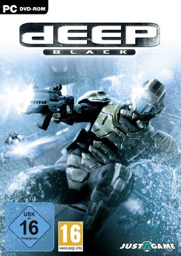 EuroVideo - Deep Black - Preis vom 11.10.2026 03:10:56 h