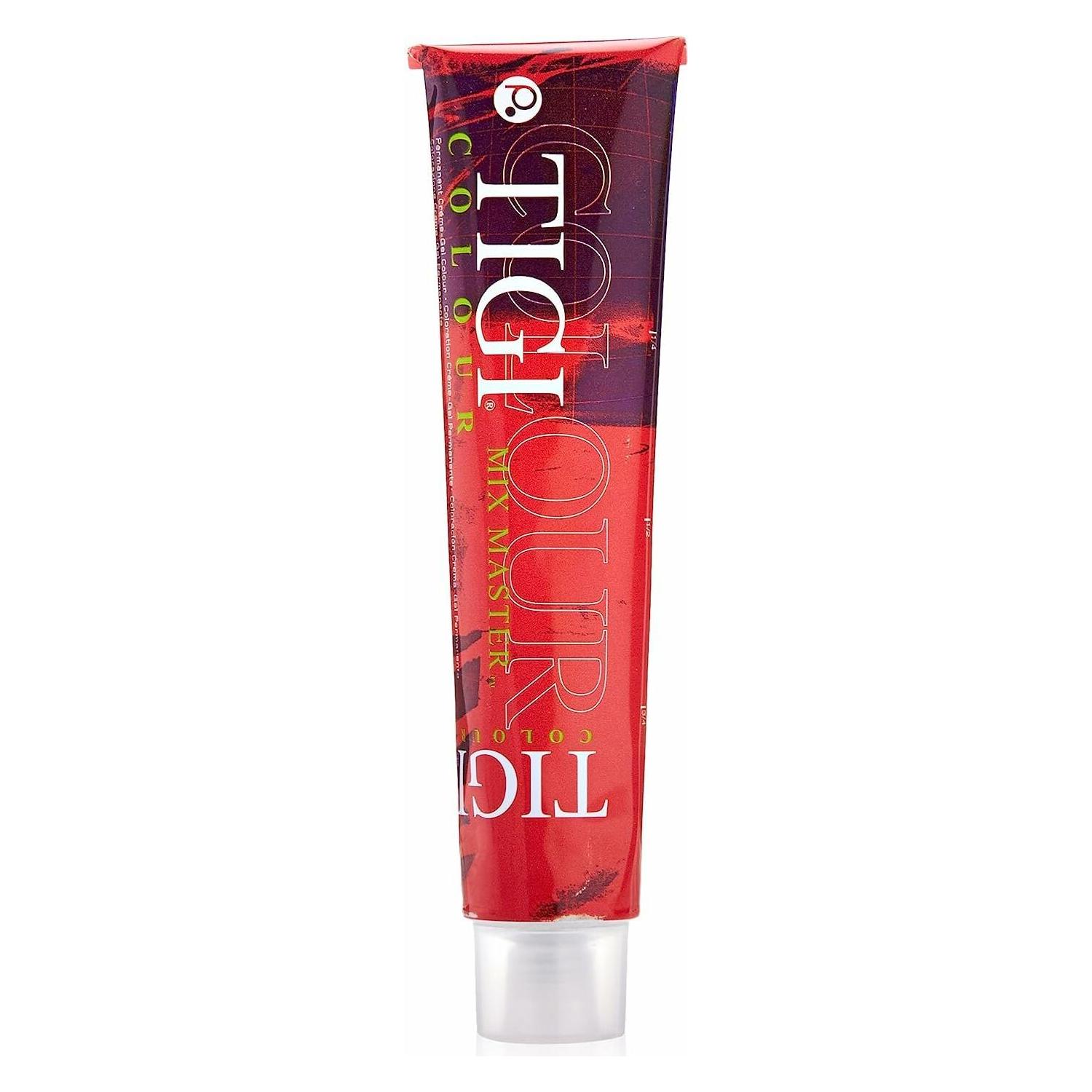 Tigi Colour 0/77 Mix Master Dark Ash 60ml (0/77) (34561480)