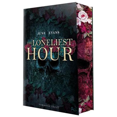 The Loneliest Hour, Taschenbuch von June Evans, Nova MD, 978-3-690-28651-0