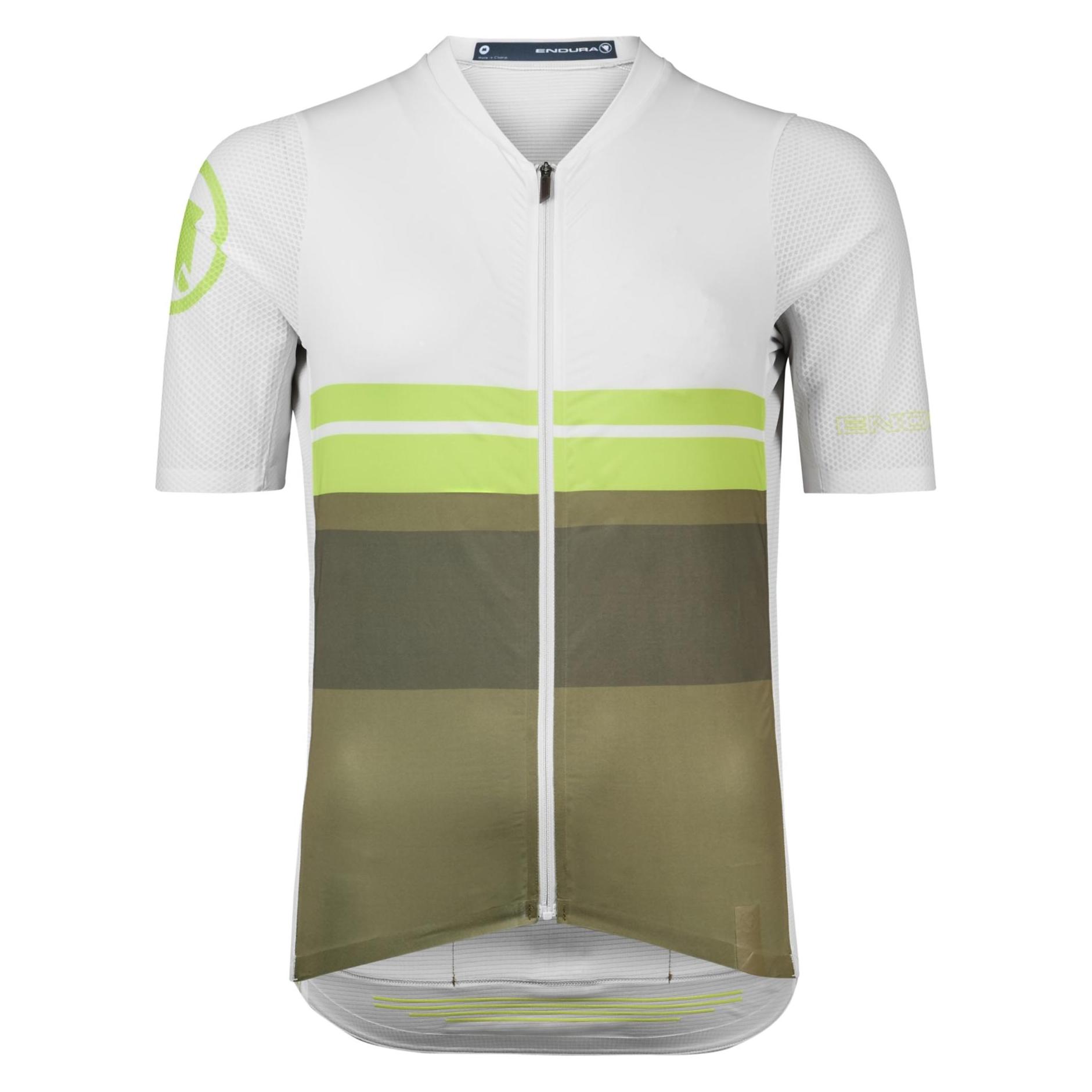 Endura Pro Sl Race Jersey Ha (XXL) (R-E3234HA)