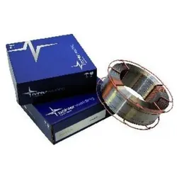 Böhler Welding, Schweissgerät Zubehör, Schweissdraht Thermanit GE316L-Si 1,0mm K300