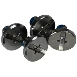 Zebra RFD40, Quantity of 4, Barcode Scanner Zubehör