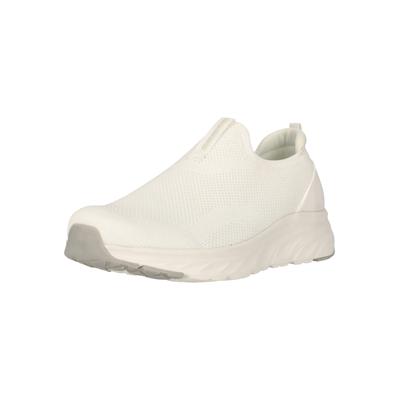 Sneaker ENDURANCE "Fealy", Damen, Gr. 41, weiß, Kunstfaser, Schuhe Sneaker, in atmungsaktiver Qualität