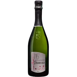 Champagner Fleury-Gille - Brut Carte d'Or