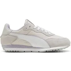 PUMA Damen Freizeitschuhe ST MILER ROSE, Größe 42 in Silber Silber