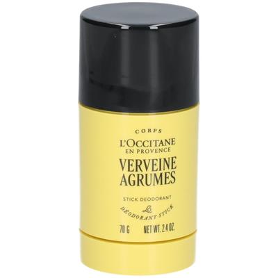 L'occitane Cedar Incense Stick Deodorant 70g 70 g Roller