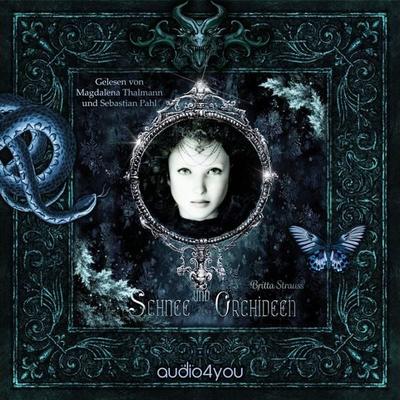 Schnee und Orchideen - Britta Strauss, Audio, 4099995425253