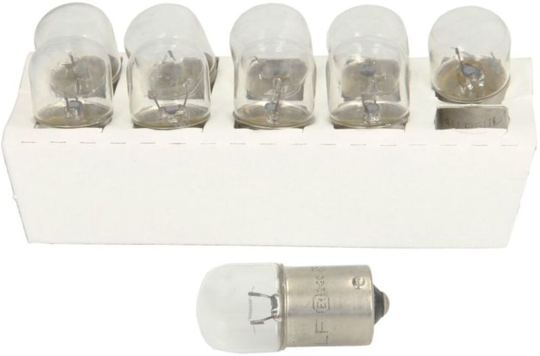 Bosch Lampada secondaria R5W Trucklight 24V, 5W, 10 Pezzo