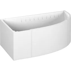 Wannenträger BxHxT: 1575x570x870 mm zu Badewanne Hotline (D0067282) Ideal Standard