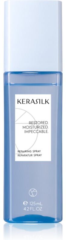 KERASILK Specialists Repairing Spray soin régénérant pour cheveux 125 ml