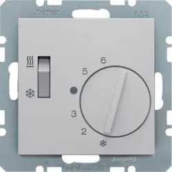 Berker Raumtemperaturregler 20291404