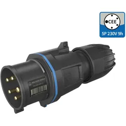 Walther Werke CEE NEO Stecker FW231509PH