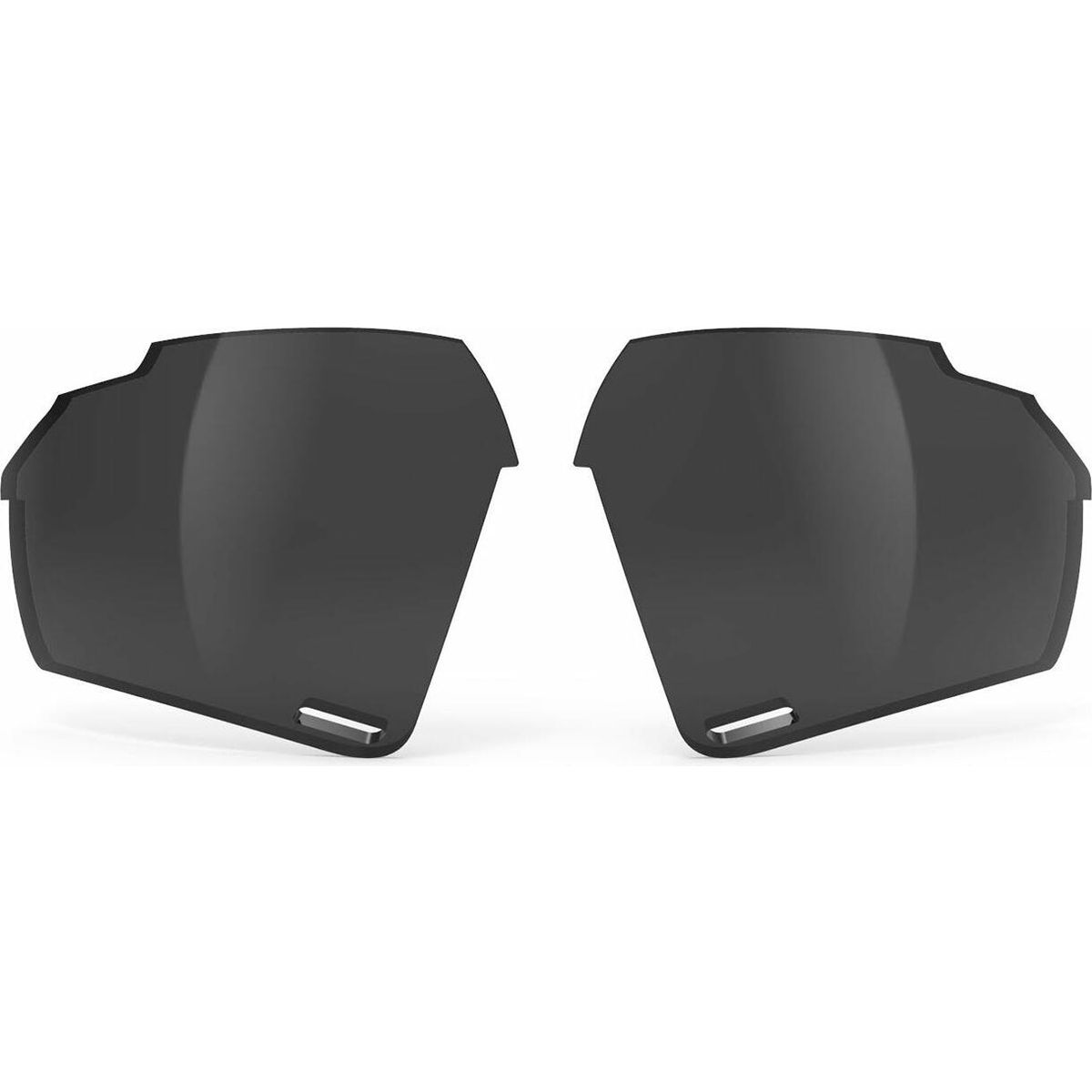 Rudy Project Deltabeat Spare Lenses smoke black (LE741003-LE741003)