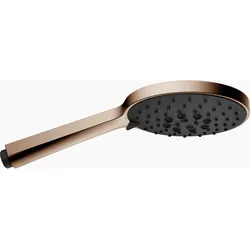 Dornbracht Handbrause, fünffach verstellbar, 28016979-42, Farbe: Bronze gebürstet