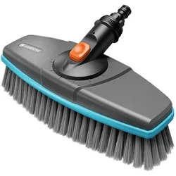 Gardena, Gartenbrause, Cleansystem Stielbürste