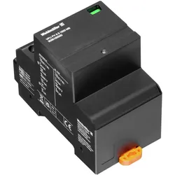 Weidmüller Überspannungsableiter, DC VPU PV II 3 1500 MB