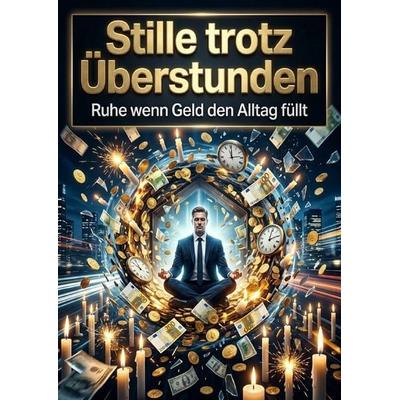Stille trotz Überstunden, Taschenbuch von Max Vollmerstahl, Epubli, 978-3-565-62022-7