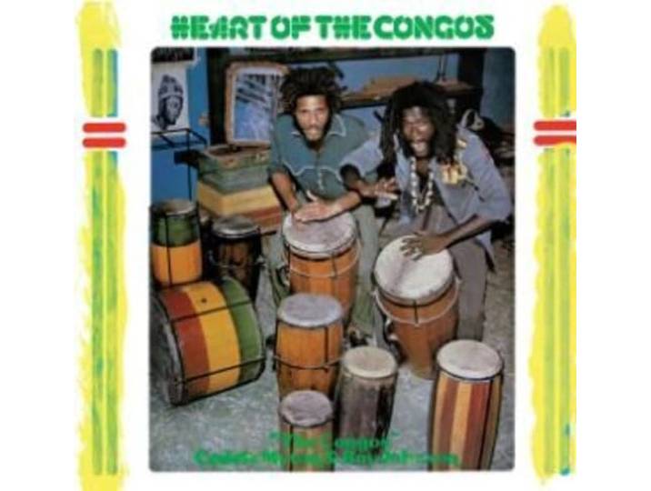 Heart Of The Congos