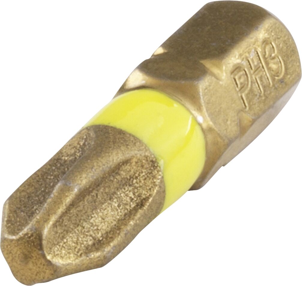 wolfcraft Diamant-Bit, Phillips-Antrieb (PH3), 1 Stück