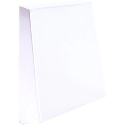 Dimplex 381570 Kunststoff-Außenhaube für DL 40 AH-K