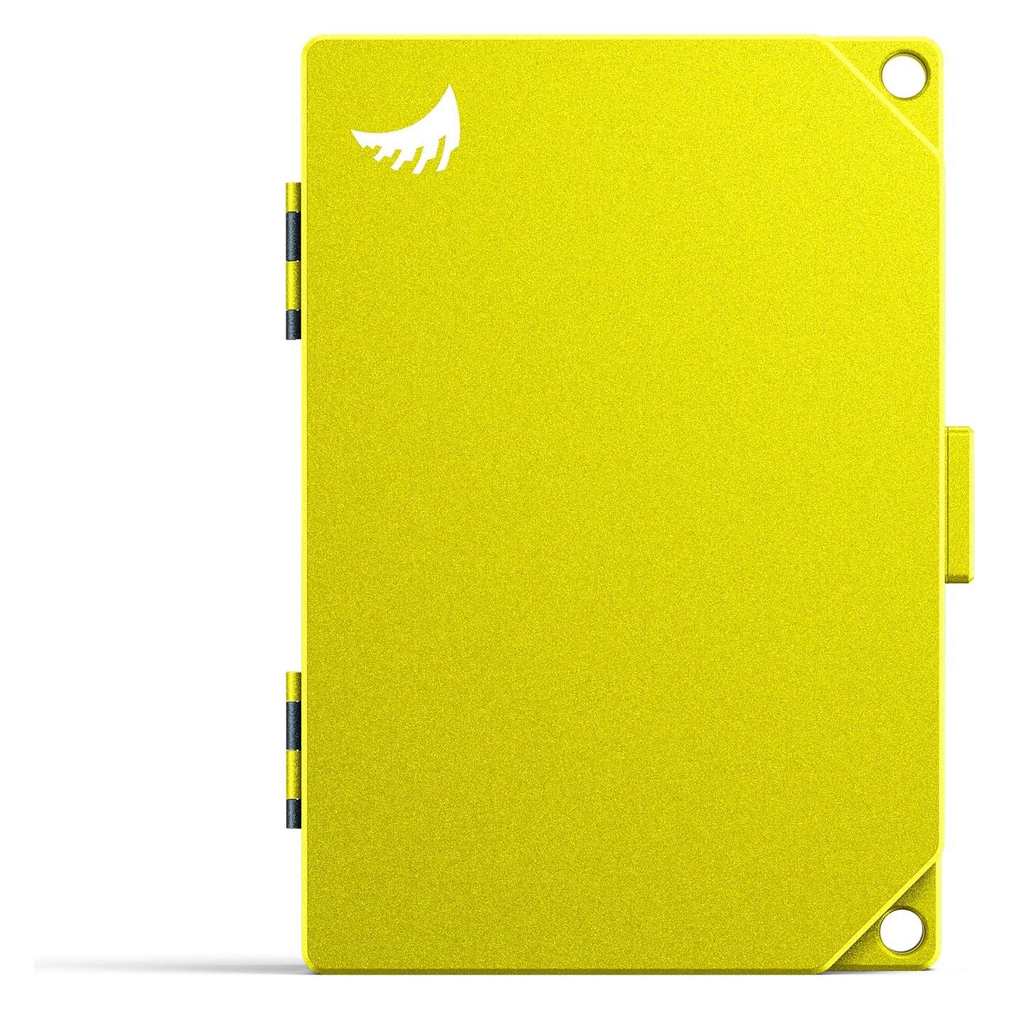 Angelbird Media Tank Sd (Speicherkartenhülle) (MEDIA-TANK-SD2)