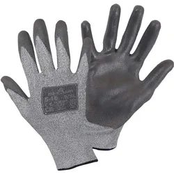 Showa, Schutzhandschuhe, HPPE-Polyester-Strickhandschuhe (8)