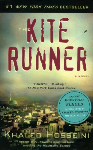 Khaled Hosseini - The Kite Runner: Englische Lektüre ab dem 6. Lernjahr, (inkl. Vokabelbeilage) - Preis vom 11.10.2026 15:43:13 h