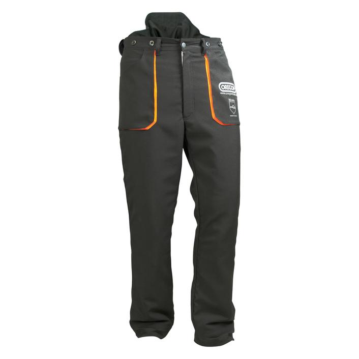 Oregon Schnittschutzhose Yukon von Klasse 1 Typ C Gr. M (M) (295397/M)