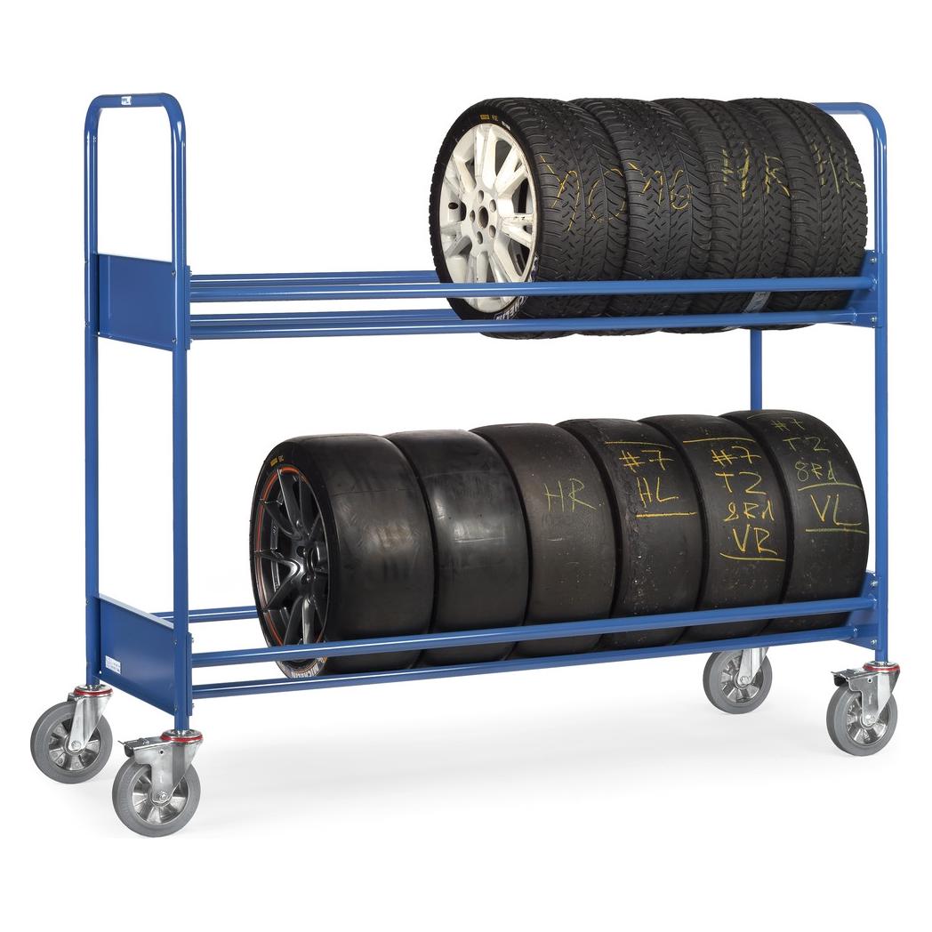 Fetra Reifenwagen 4588 (500 kg) (228616)