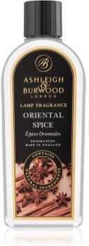Ashleigh & Burwood London Lamp Fragrance Oriental Spice recarga para lâmpadas catalizadoras 500 ml. Lamp Fragrance Oriental Spice