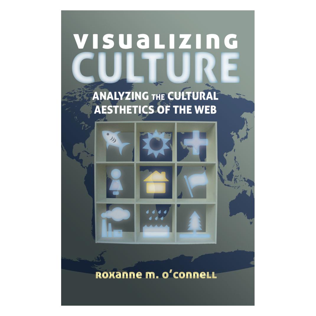 Peter Lang Visualizing Culture (Englisch, Roxanne M. O'Connell) (56027462)
