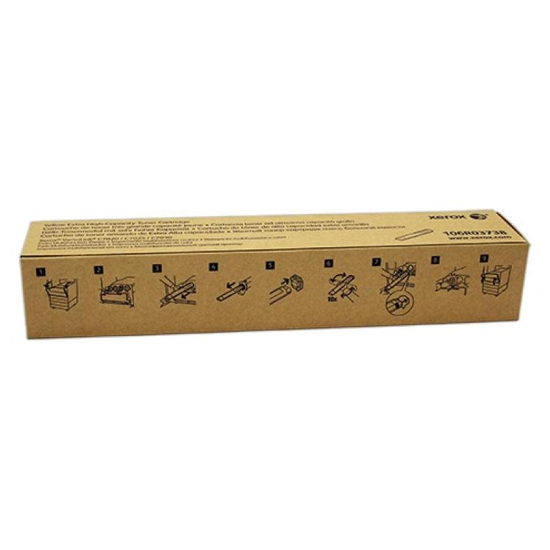 Xerox 106r03738 (Y) (106R03738)