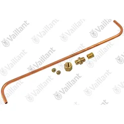 Vaillant Zündgasleitung ab 130 kW 509530