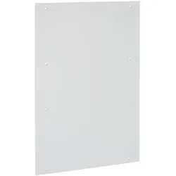 ABN SY47435M PVC-Montageplatte AS-175 für SL175, 850x500mm