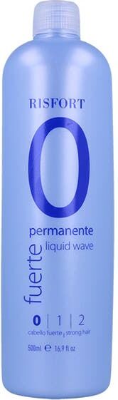 RISFORT Permanente 0 Fuerte 500 ml