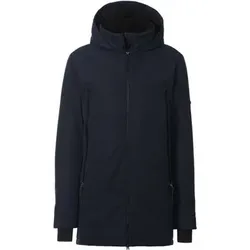 CNSRD Herren FELIXCN PADDED JACKET, Größe L in Schwarz Schwarz