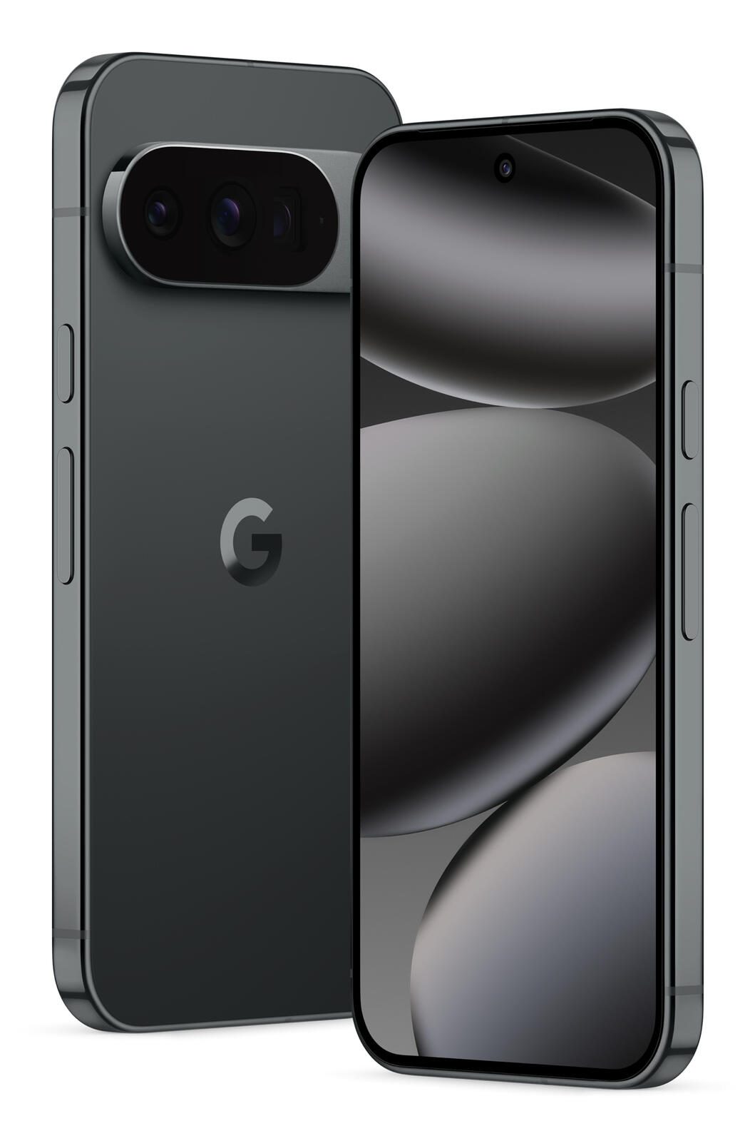 Google Pixel 10 Pro 256 GB Obsidian GA09900-GB