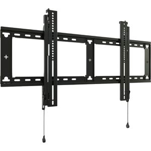 Chief TV-Wandhalterung RLF3, bis 91 kg, starr, Wandabstand von 2,5 cm, 43-86 Zoll