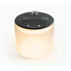 BioLite Luci Charge 360 Solarlampe Matte/Warm