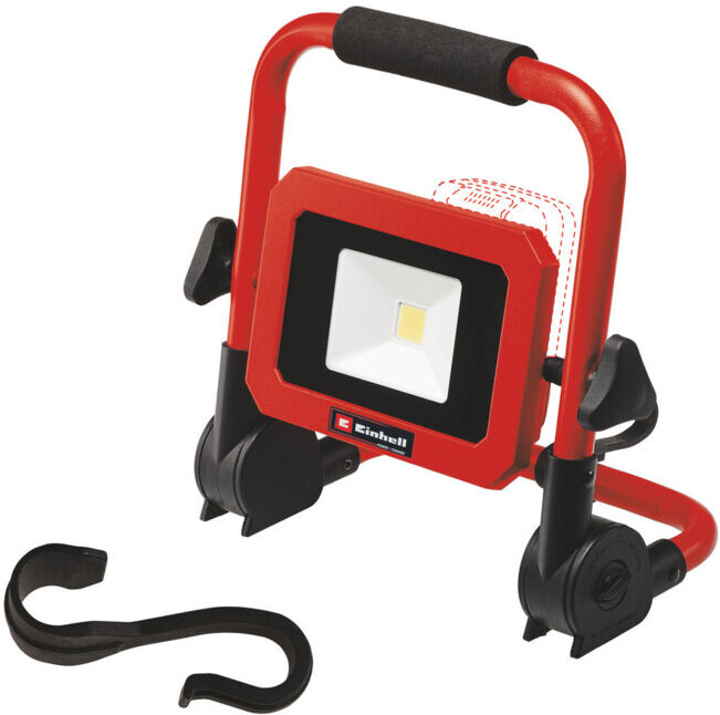 Einhell Lampe sans fil TC-CL 18/1800 Li - Solo (4514115)