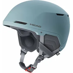 HEAD COMPACT EVO W Helm 2027 aqua - XS/S