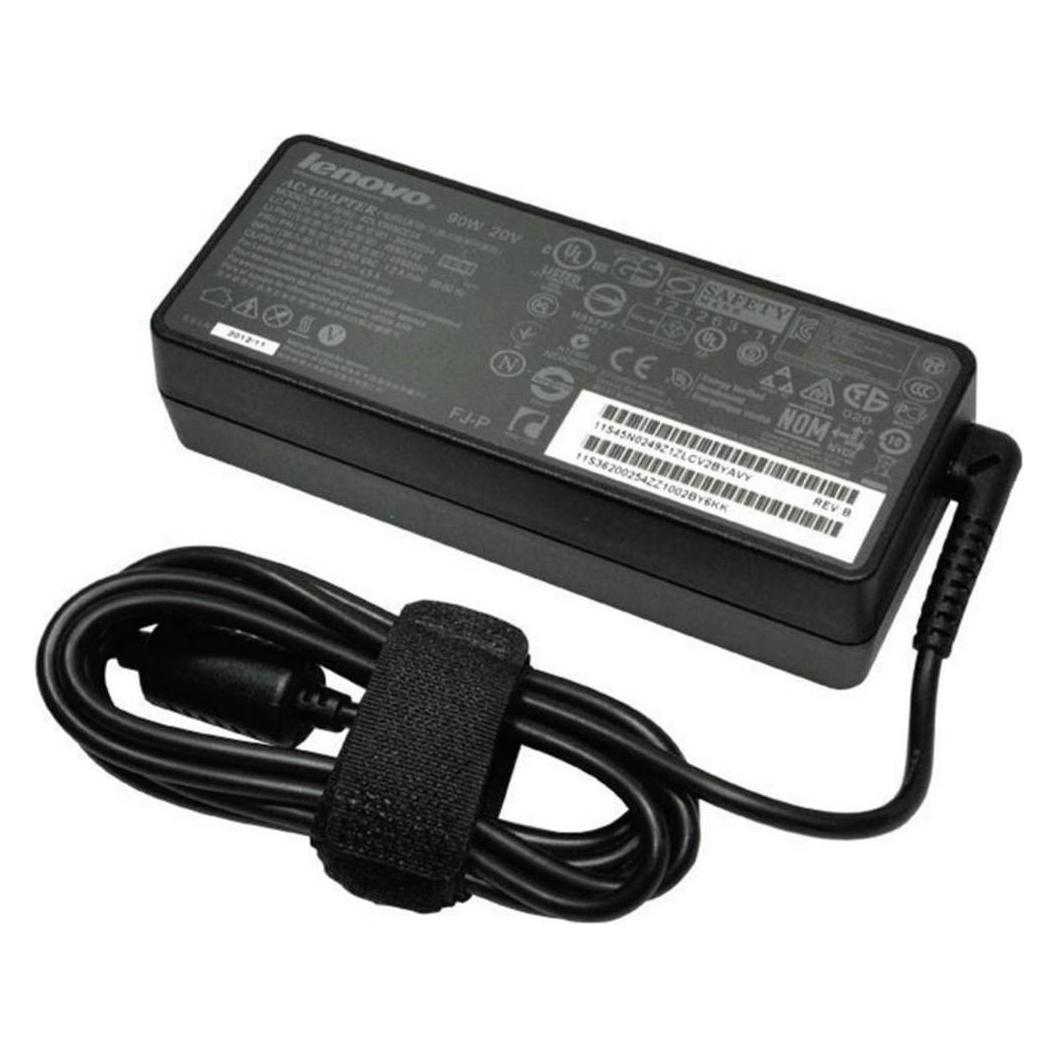 Lenovo Notebook-Netzteil 36200608 90 (90 W) (36200608)