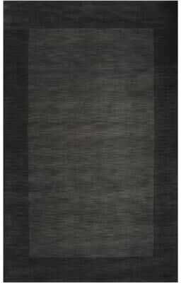 Livabliss Artistic Weavers Harley Handmade Bordered Wool Area Rug