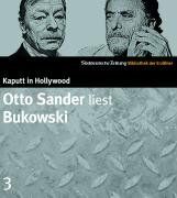 Charles Bukowski - Otto Sander liest Bukowski. CD. SZ Bibliothek der Erzähler - Preis vom 30.09.2026 09:01:18 h