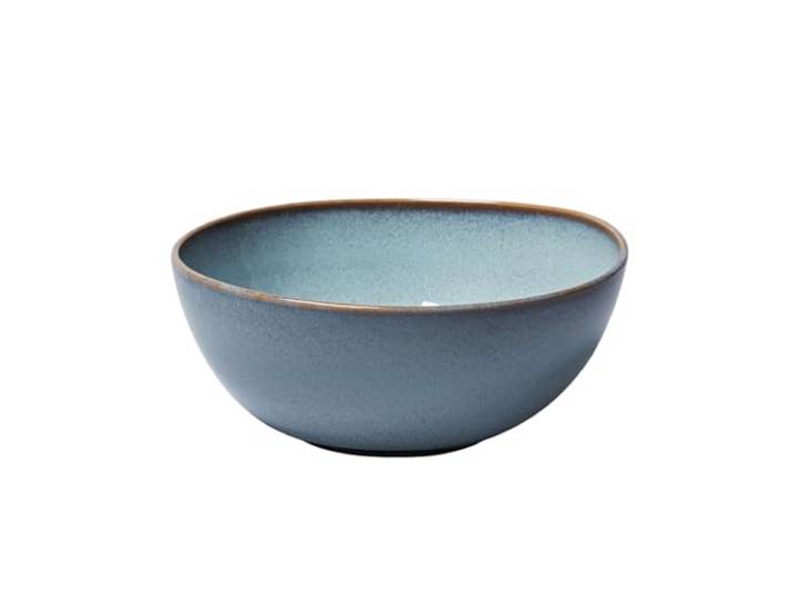 like. by Villeroy & Boch Lave glacé Servierschuessel 25,5x25,5x10,5cm