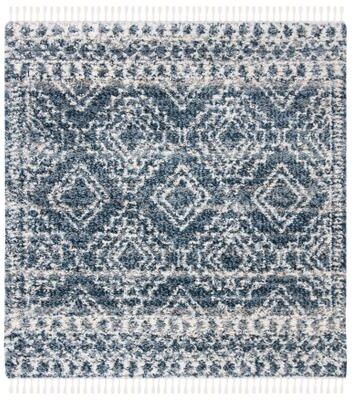 SAFAVIEH Montreal Shag Rietje 2-inch Thick Rug