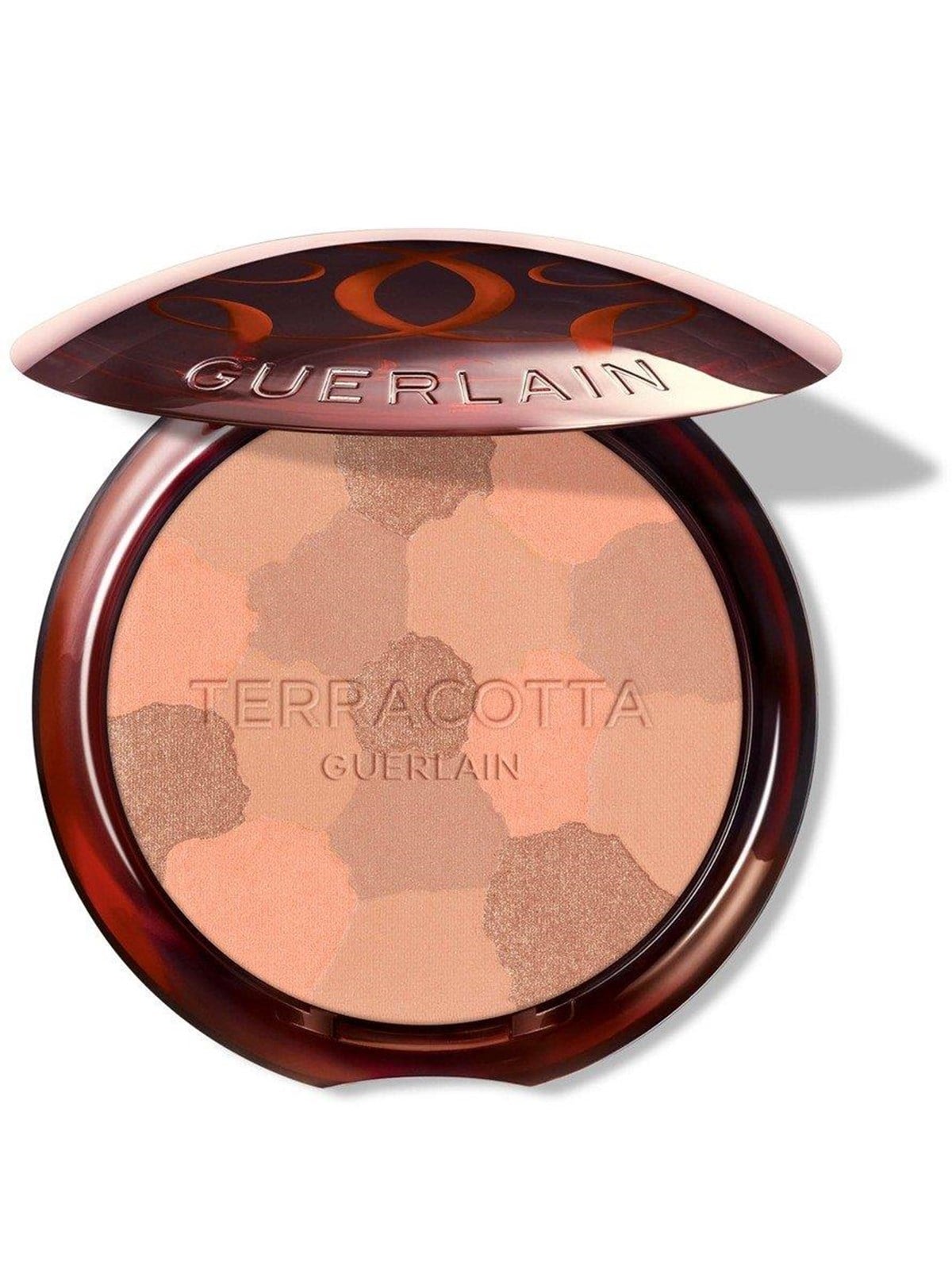 Guerlain Terracotta Light Bronzing Powder Powder 01
